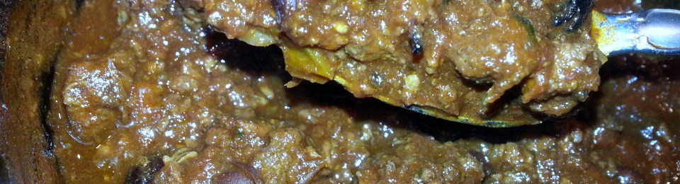 Caribbean Style Chili